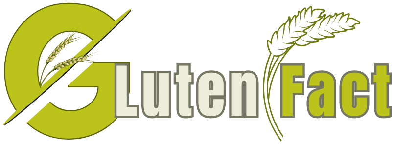 Gluten Fact - Making Gluten-free Living Easy