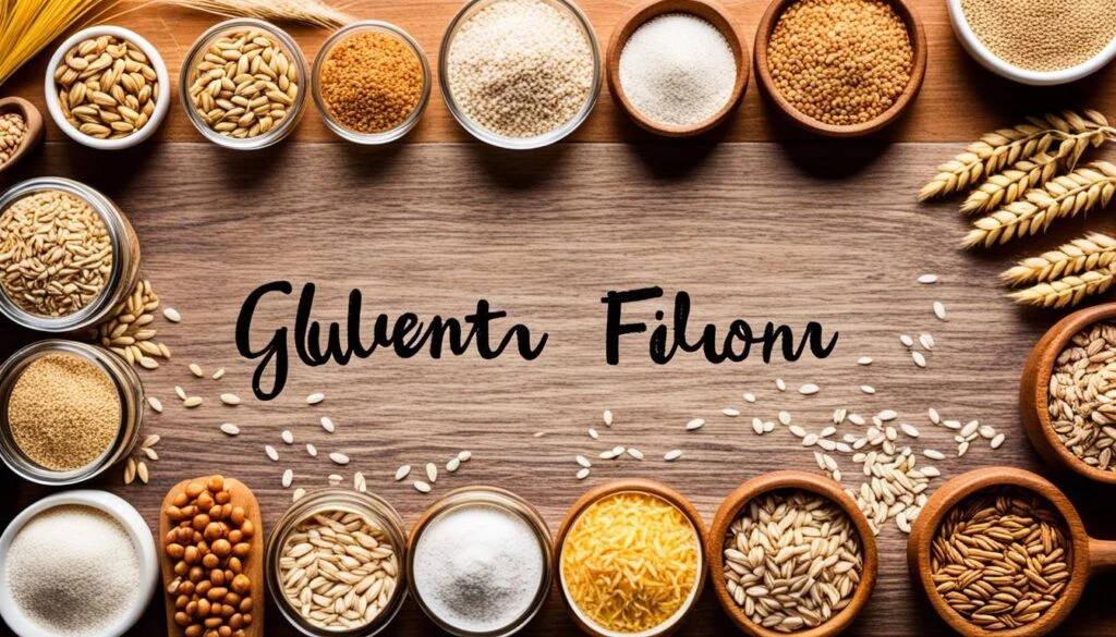 gluten-containing foods gluten-containing foods