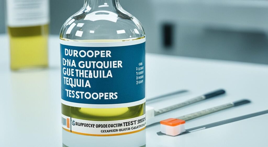 gluten detection in tequila gluten detection in tequila