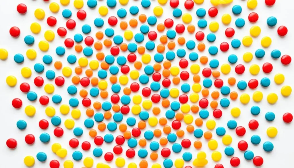 gluten-free candy