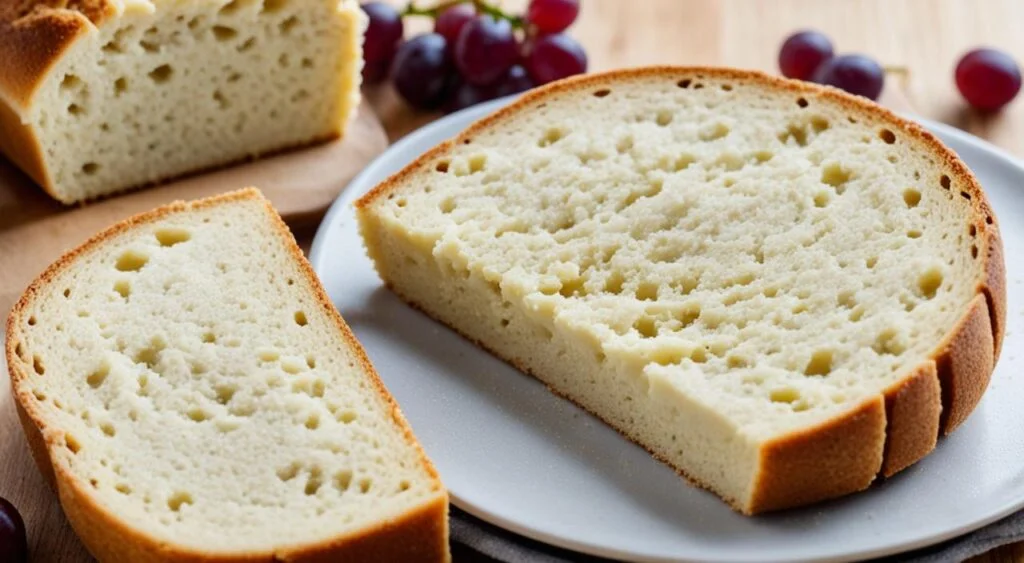 gluten-free communion bread