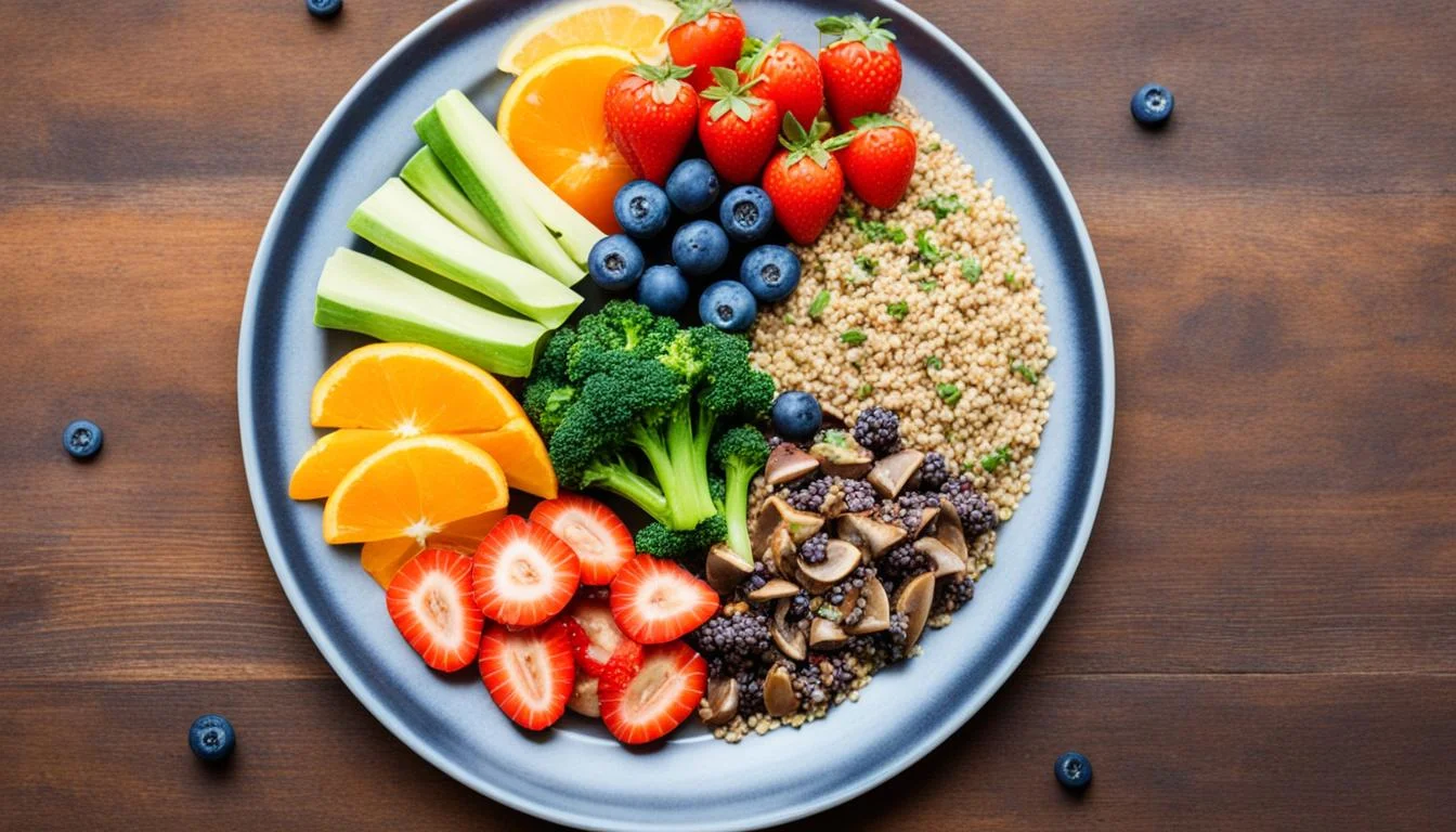 gluten free diet plan for beginners