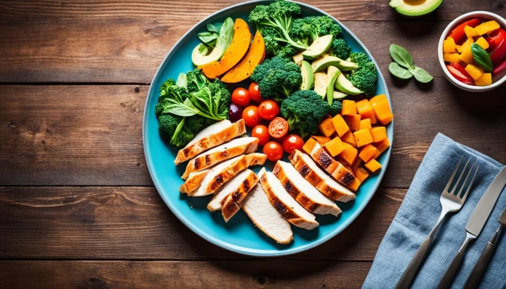 gluten-free meal prep gluten-free meal prep