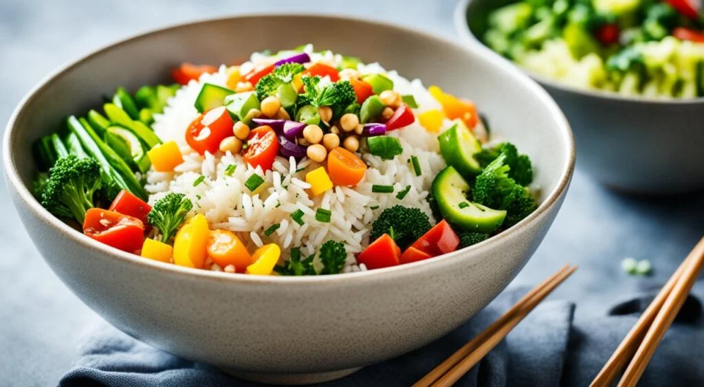 gluten-free rice dishes gluten-free rice dishes