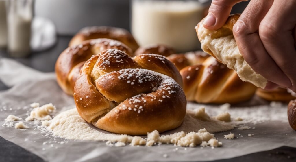 gluten free soft pretzel recipe gluten free soft pretzel recipe