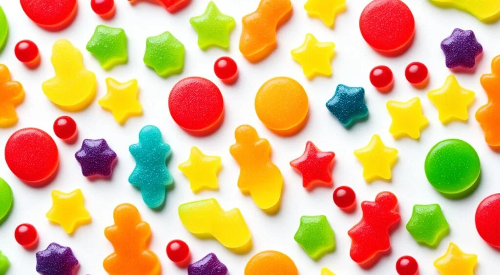 gluten-free sour candy options gluten-free sour candy options