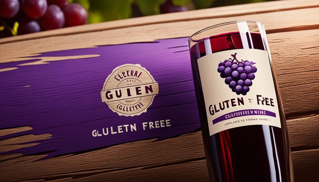 gluten-free wine gluten-free wine