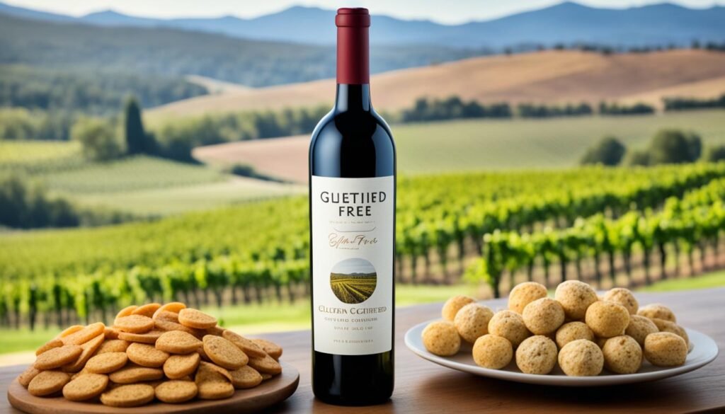 gluten-free wine gluten-free wine