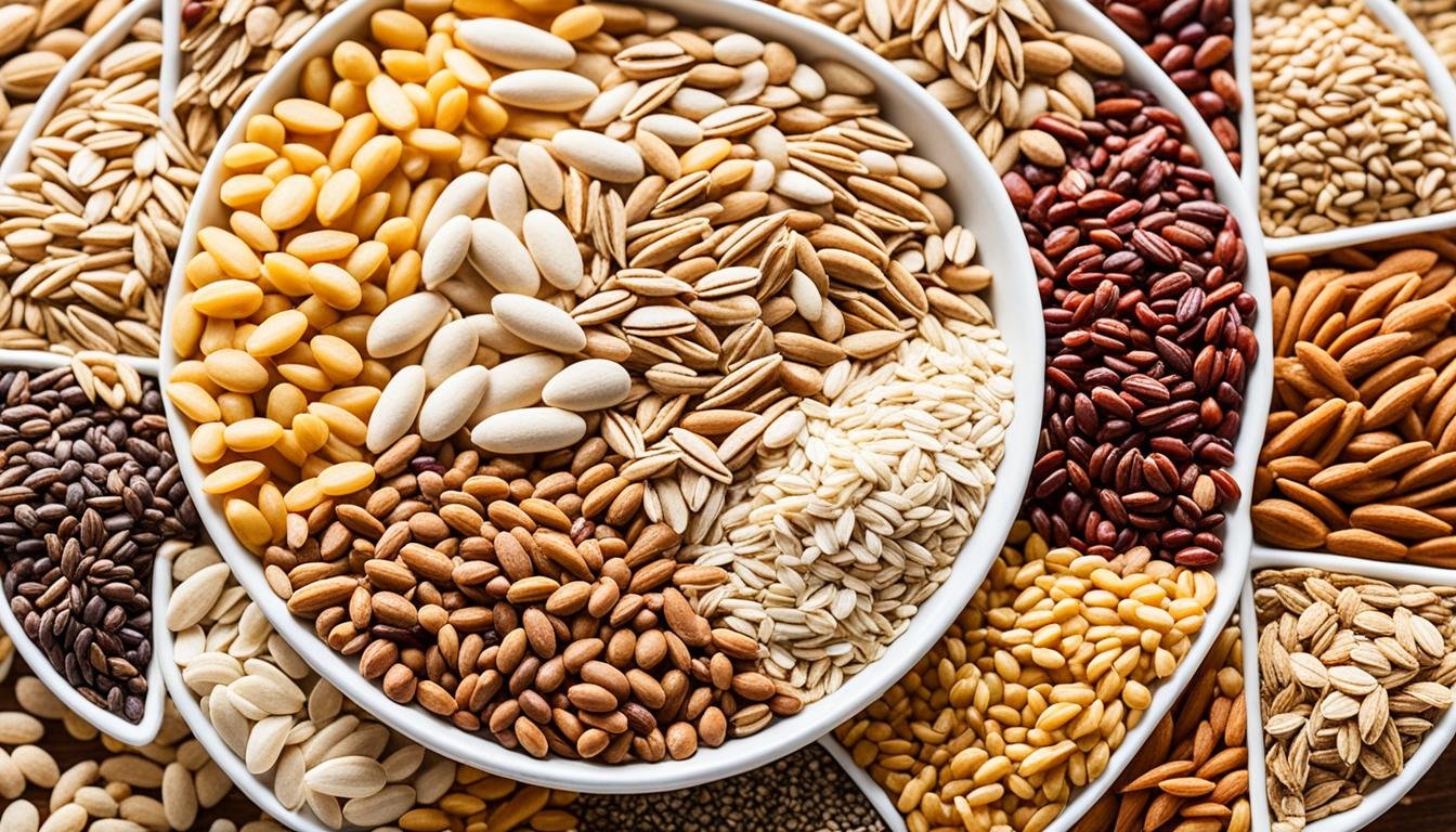 gluten products to avoid