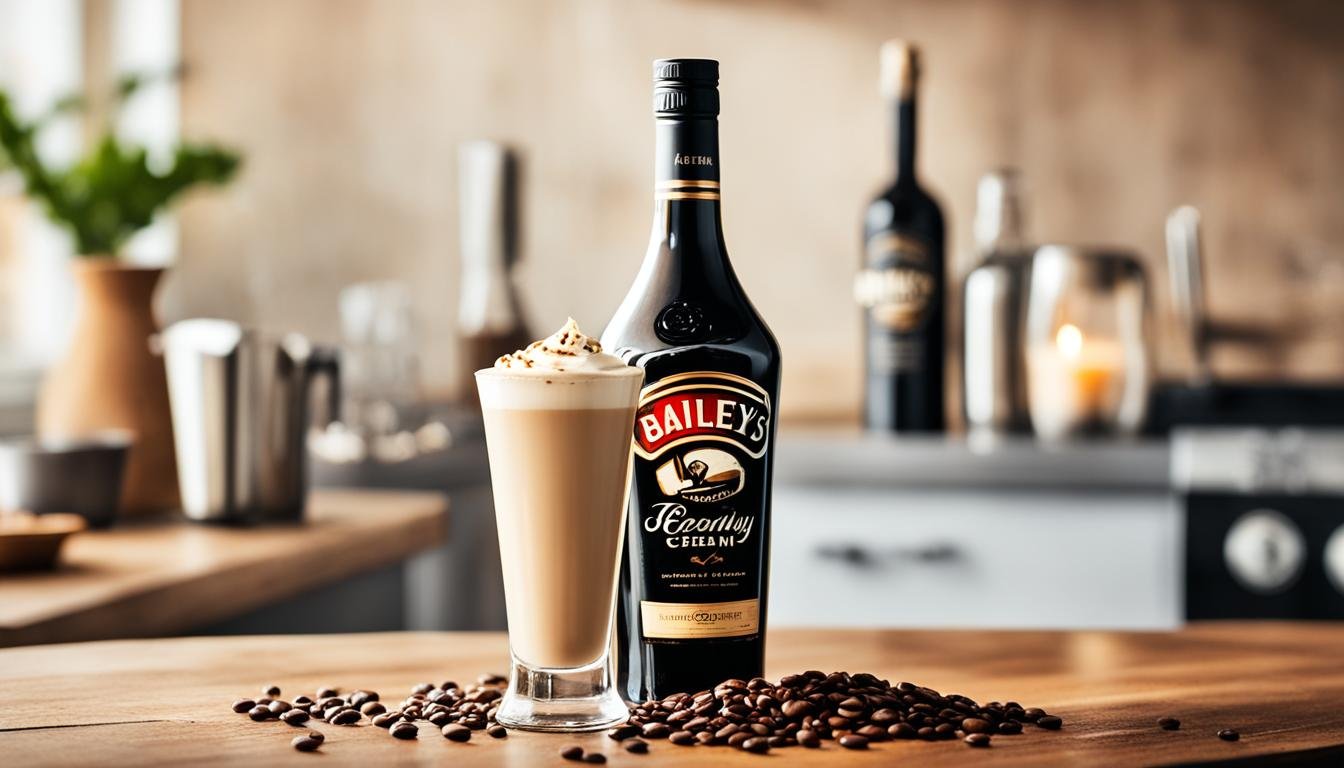 Homemade Gluten Free Baileys Irish Cream