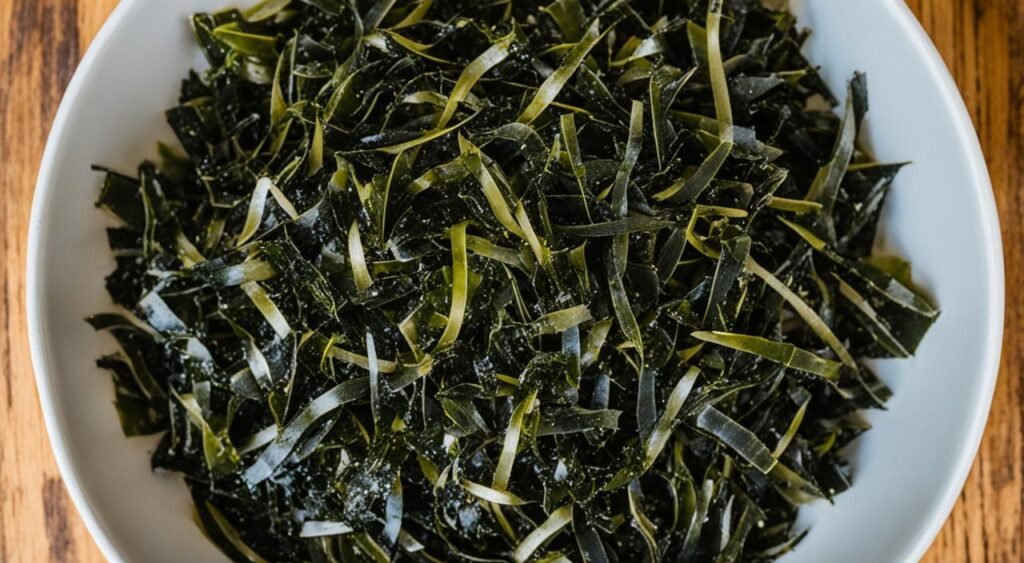 konbu and bonito flakes konbu and bonito flakes