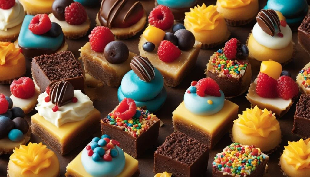 sweet gluten-free treats sweet gluten-free treats