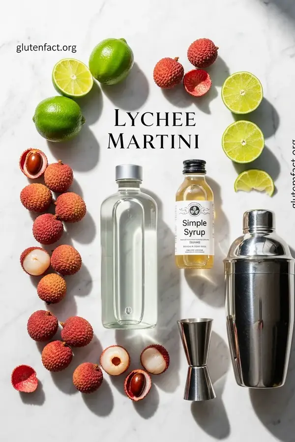 Ingredients You'll Need