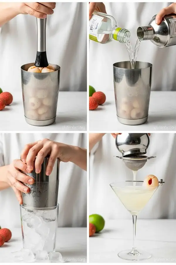 Step-by-Step Instructions