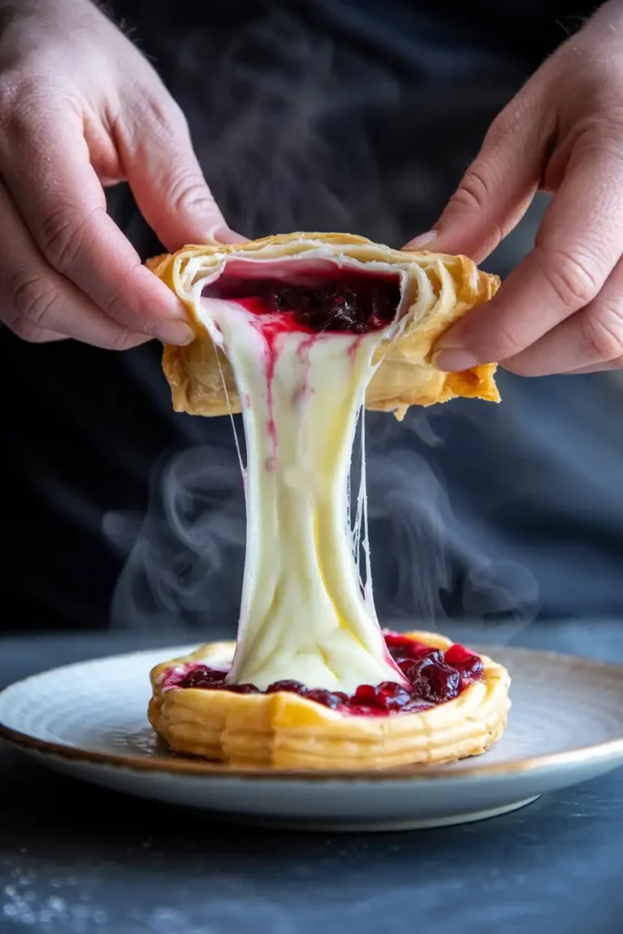 Christmas Appetizer Goals