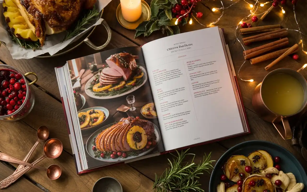 Christmas Recipes Dinner: Let's Talk About the Real MVPs of Holiday Feasts