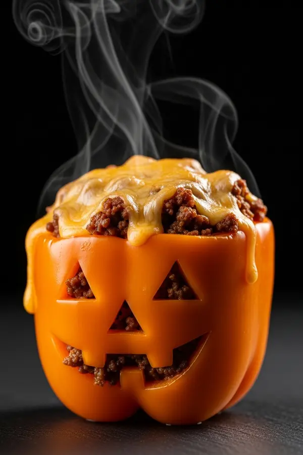 Stuffed Bell Peppers