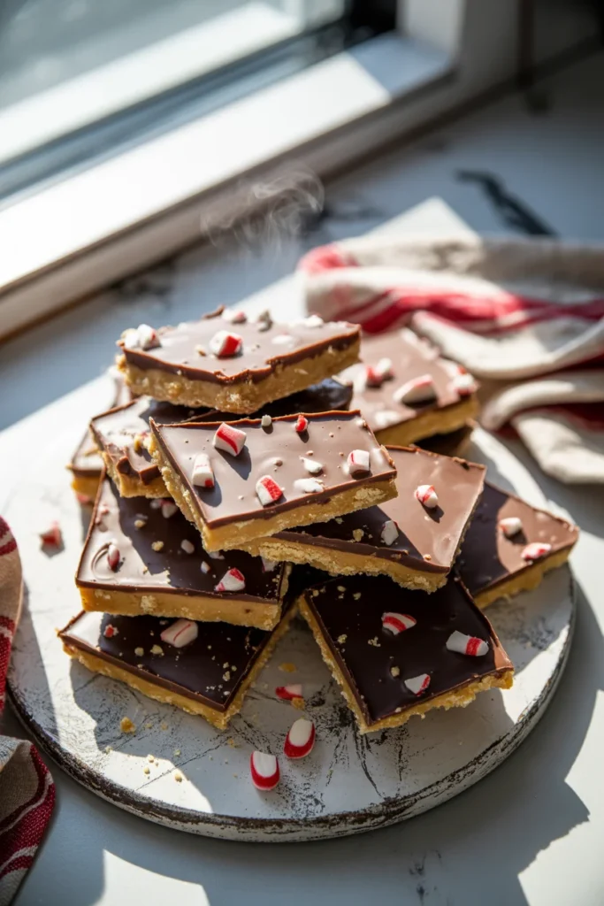 Gluten-Free Christmas Crack Recipe