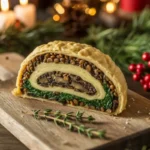 Gluten-Free Christmas Wellington Recipe