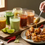 Gluten-Free Crack Sauce Recipe
