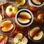 Gluten-Free Canning Apples Recipes