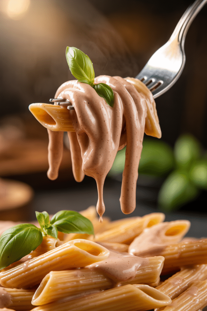 Gluten-Free Peanne Rosa Perfection!