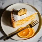 Gluten-Free Vasilopita Recipe